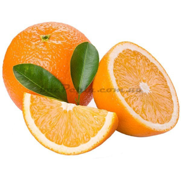 Фрукты: апельсин; 1 шт. ланч тайм