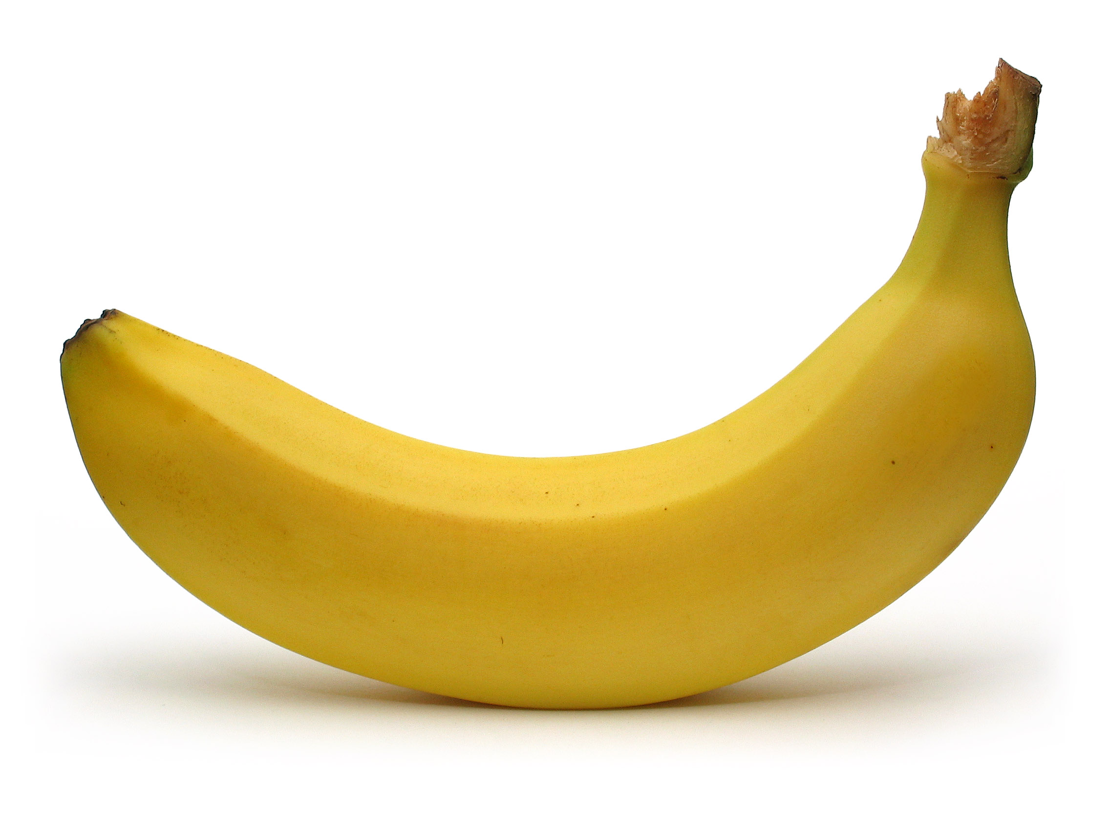 Фрукты: банан, 1 шт. ланч тайм