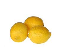 Фрукты: лимон; 1 шт. ланч тайм